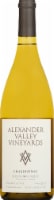 Alexander Valley Vineyards Chardonnay Perspective: Main