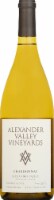 Alexander Valley Vineyards Chardonnay Perspective: Main