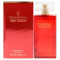 Elizabeth Arden Red Door Fragrance