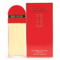 Elizabeth Arden 297670 3.3 oz Red Door Eau De Toilette Spray for Women