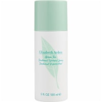 Green Tea 324129 5 oz Women Deodorant Spray