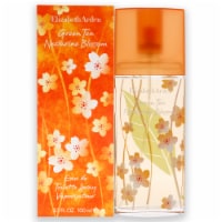 Green Tea Nectarine Blossom by Elizabeth Arden for Women - 33 oz EDT Spray