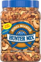 Southern Style Nuts Honey Roasted Hunter Mix Perspective: Main