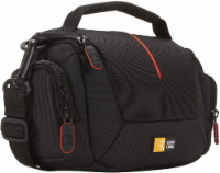 Case Logic Hybrid Camcorder Kit Bag - Black Perspective: Main
