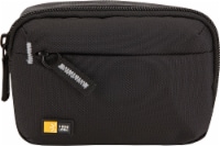 Case Logic® Medium Camera Case - Black Perspective: Main