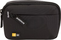 Case Logic® Medium Camera Case - Black Perspective: Main