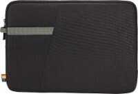Case Logic® Ibira Laptop Sleeve - Black Perspective: Main