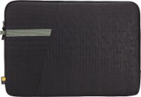 Case Logic Ibira Laptop Sleeve - Black Perspective: Main