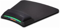 Kensington SmartFit® Mouse Pad - Black Perspective: Main