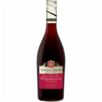 Mogen David Pomegranate New York Wine Perspective: Main