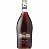 Mogen David Concord New York Red Wine Perspective: Main