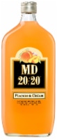Mogen David Peaches & Cream Wine Perspective: Main