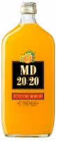 MD 20/20 Orange Jubilee Flavored Wine Perspective: Main