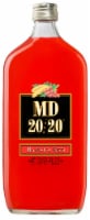 Mogen David 20/20 Banana Red Wine Perspective: Main