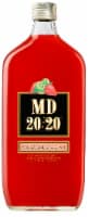 Mogen David Strawberry Kiwi Wine Perspective: Main