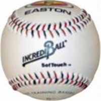 Olympia Sports Easton Indrediball Softouch Baseball