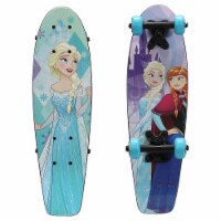 Playwheels Frozen Wood Cruiser Perspective: Main
