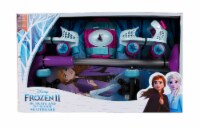 PlayWheels Disney Frozen Junior Skate and Scooter Set Perspective: Main