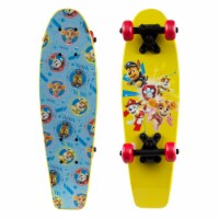PlayWheels Paw Patrol Skateboard Perspective: Main