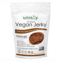 Unisoy Vegan Jerky - Teriyaki