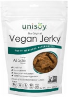 Unisoy Vegan Jerky - Carne Asada