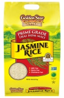 Golden Star Jasmine Rice Perspective: Main