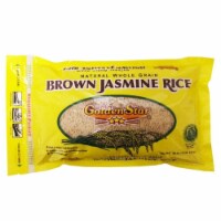 Golden Star BG13712 Golden Star Jas Brn Rice - 12x28OZ