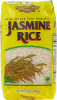 Golden Star Jasmine Rice