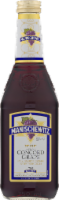 Manischewitz Concord Grape Red Wine