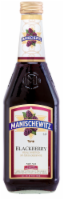Manischewitz Blackberry Wine