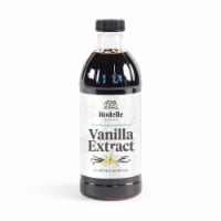 Rodelle Pure Madagascar Bourbon Vanilla Extract Perspective: Main