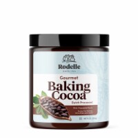 Rodelle Gourmet Baking Cocoa
