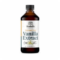 Rodelle Pure Vanilla Extract Perspective: Main