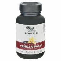 Rodelle Vanilla Paste