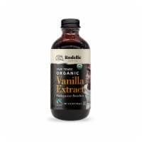Rodelle Fair Trade Organic Madagascar Bourbon Vanilla Extract
