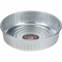 Behrens 3 Gal. Galvanized Utility Pan 2168