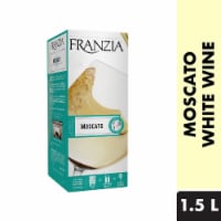 Franzia Moscato Box White Wine Perspective: Main