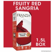 Franzia House Favorites Fruity Red Sangria California Wine Perspective: Main