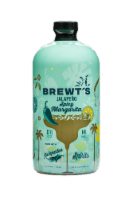 Brewt's Jalapeno Spicy Margarita Mix Perspective: Main