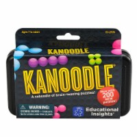 Educational Insights® Kanoodle® Brain-Teasing Puzzles Perspective: Main