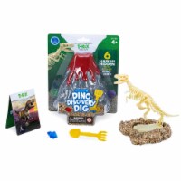 Learning Resources EI-5180 GeoSafari Jr Dino Discovery Dig T-Rex