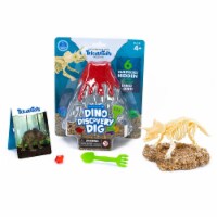 Learning Resources EI-5181 GeoSafari Jr Dino Discovery Dig Triceratops