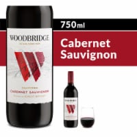 Woodbridge Cabernet Sauvignon Red Wine