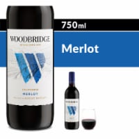 Woodbridge Merlot Red Wine