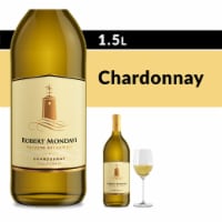 Robert Mondavi Private Selection Chardonnay White Wine Perspective: Main