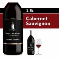 Robert Mondavi Private Selection Cabernet Sauvignon Red Wine Perspective: Main