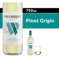 Woodbridge Pinot Grigio White Wine