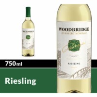 Woodbridge Riesling White Wine Perspective: Main