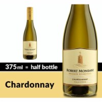 Robert Mondavi Private Selection Chardonnay White Wine Perspective: Main