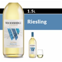 Woodbridge Riesling White Wine